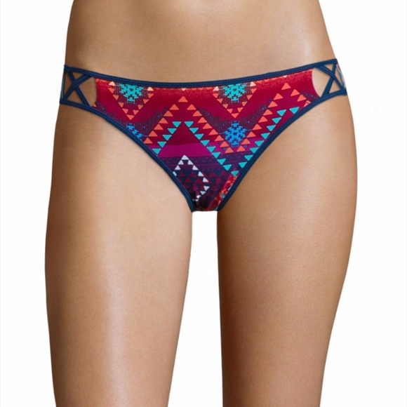 Arizona Jean Company Other - Arizona Hipster Swimsuit Bottom-Juniors